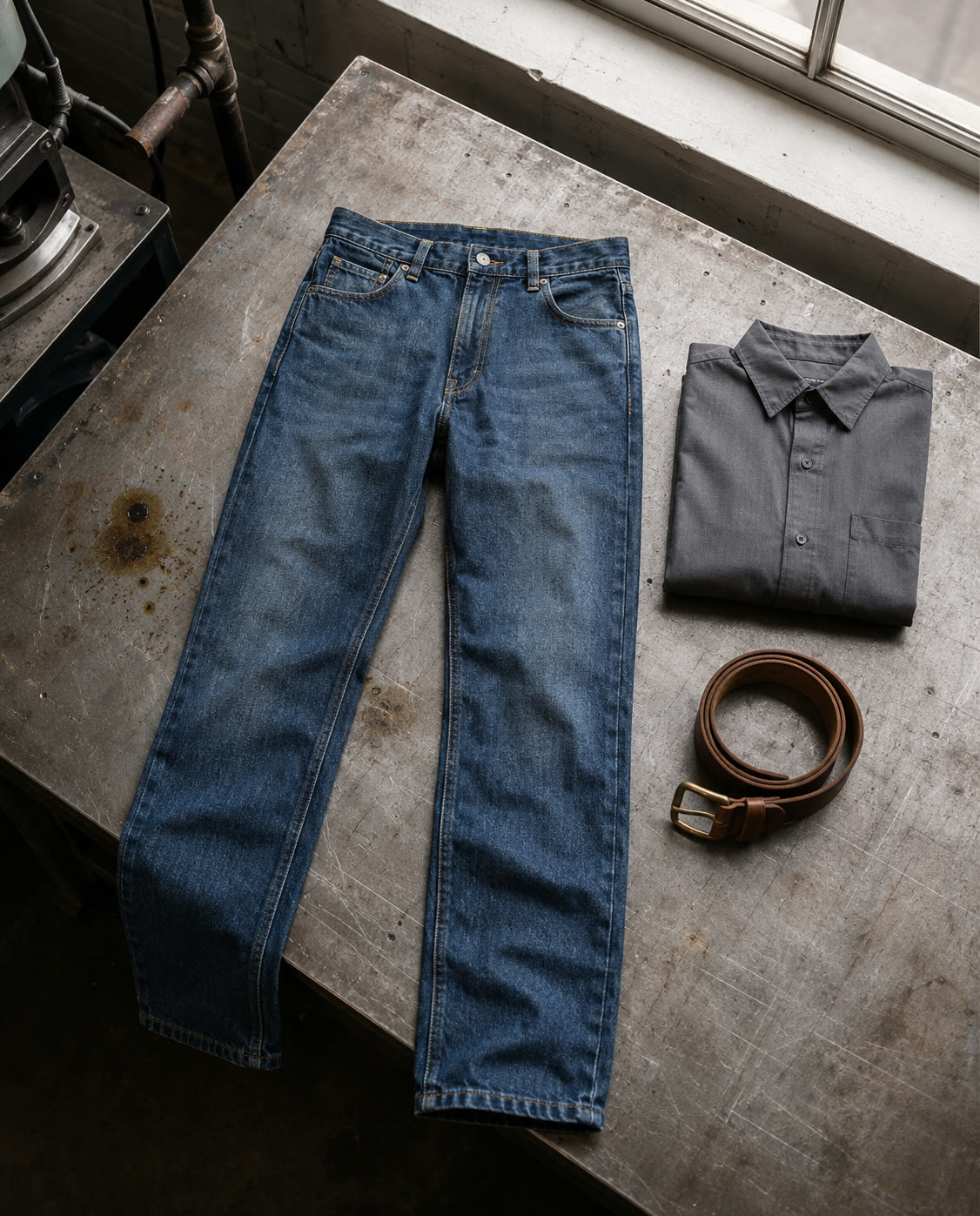 FR Jeans