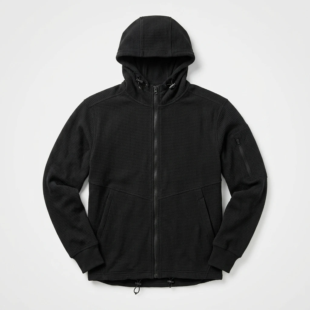 Summit Freeze® Flame Resistant (FR) Hoodie