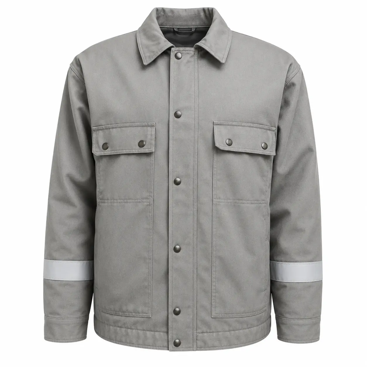Summit Insulated FR Field Coat