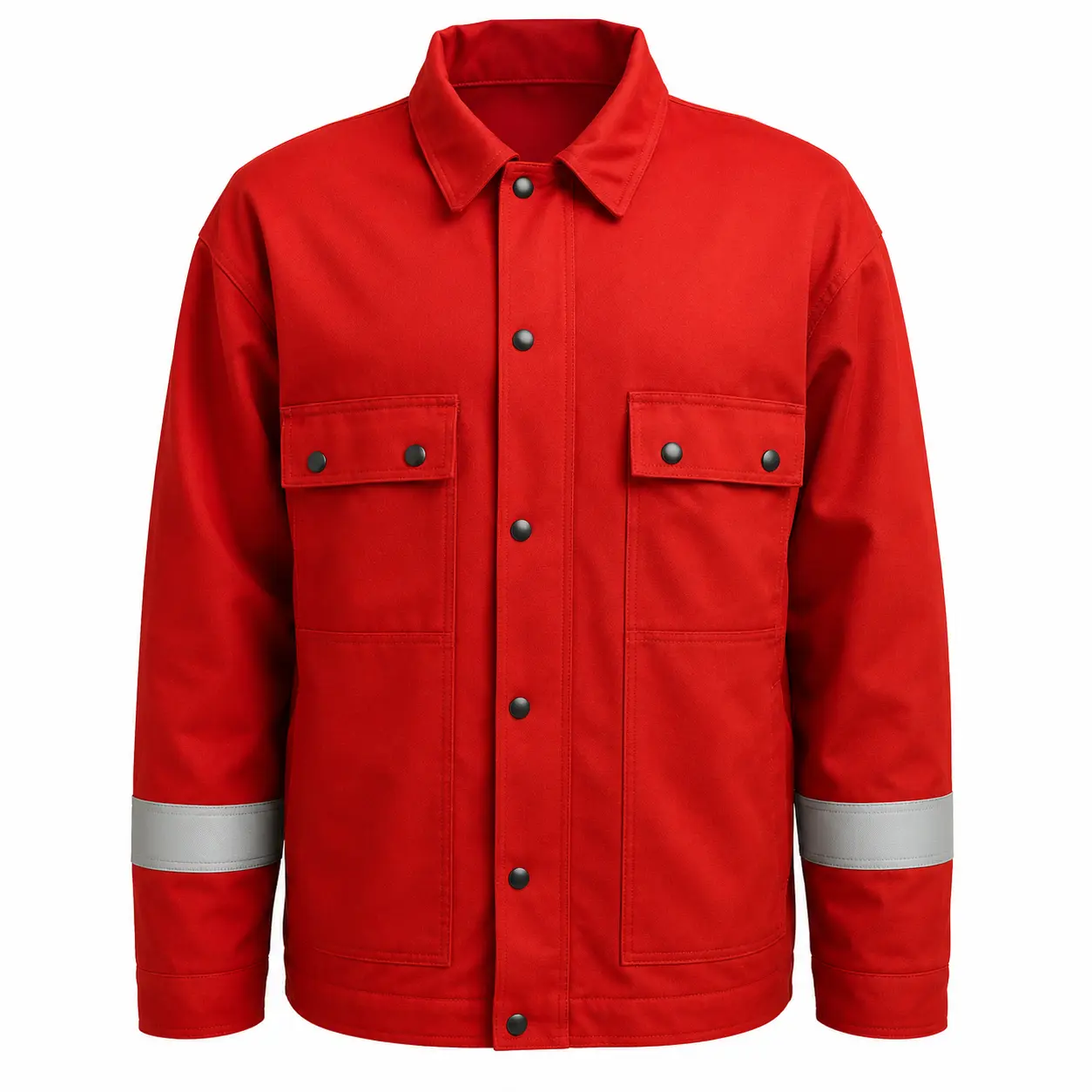 Summit Insulated FR Field Coat