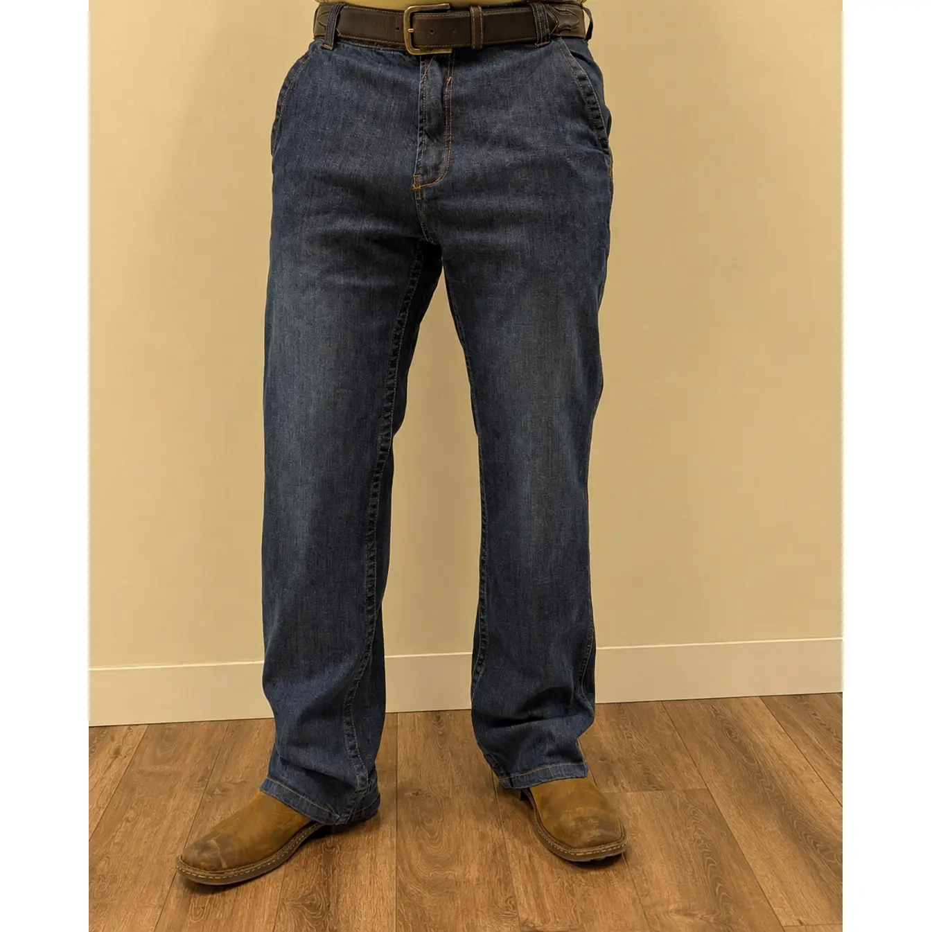 Summit Performance® FR Utility Jeans