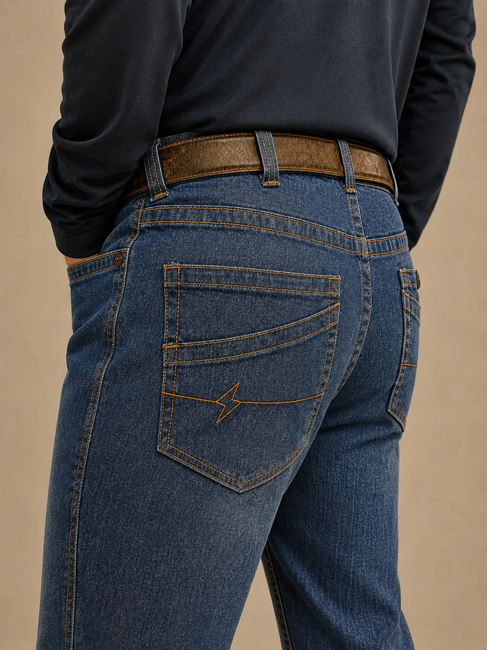 Summit Performance® FR Utility Jeans
