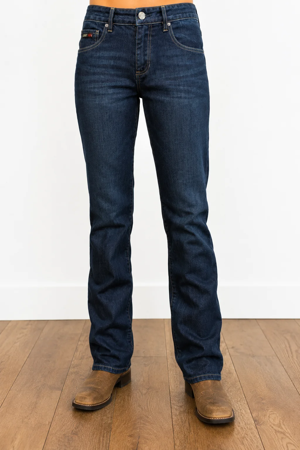Summit Performance® Women's FR Jeans