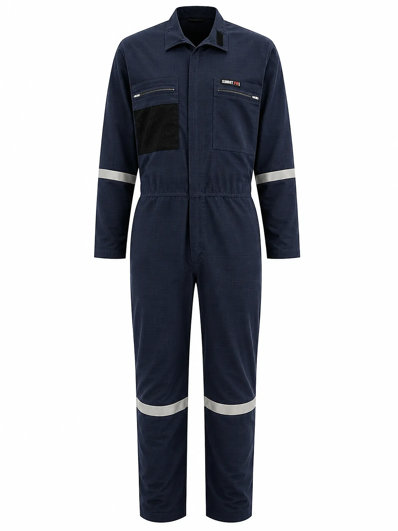 Patented Summit Breeze® FR Vented Coverall