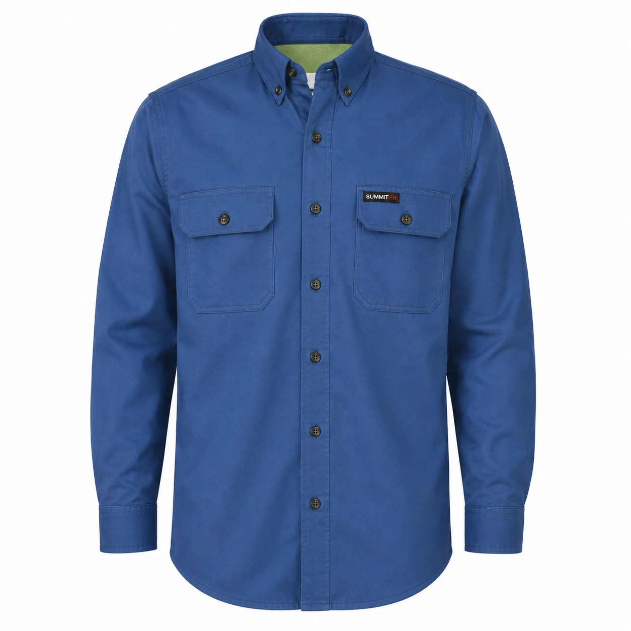 Summit Breeze® FR Vented Cotton Shirt