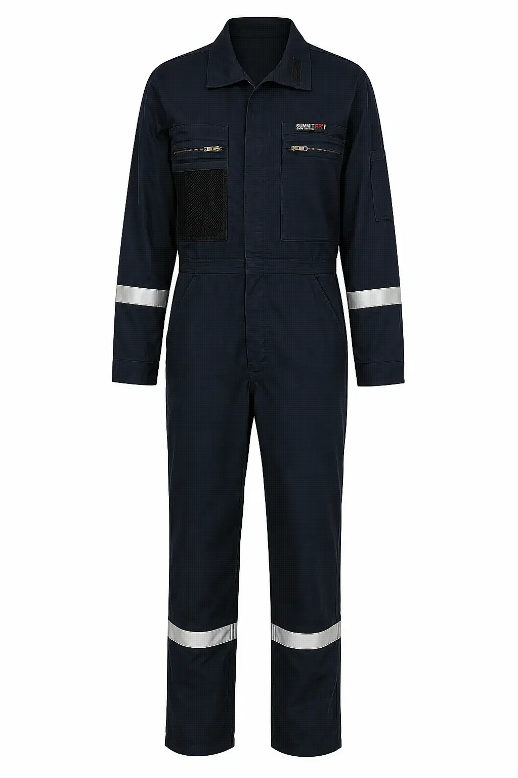 Summit Performance® Women's FR Deluxe Coverall