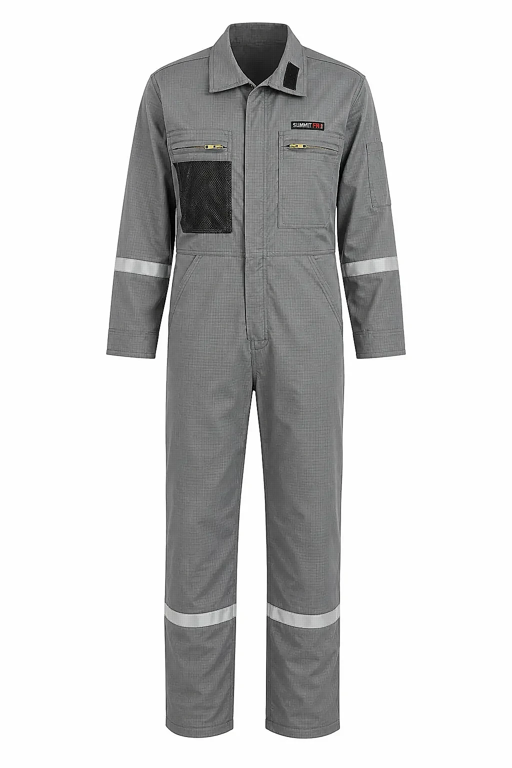 Summit Performance® Women's FR Deluxe Coverall