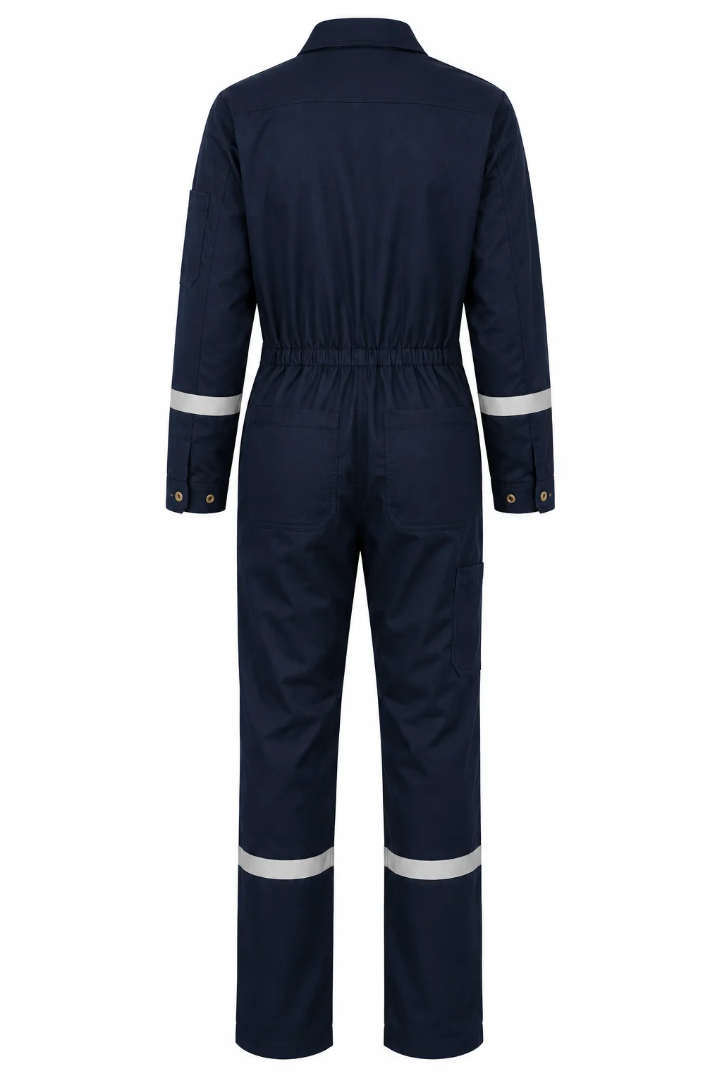 Summit Performance® Women's FR Coverall — Back