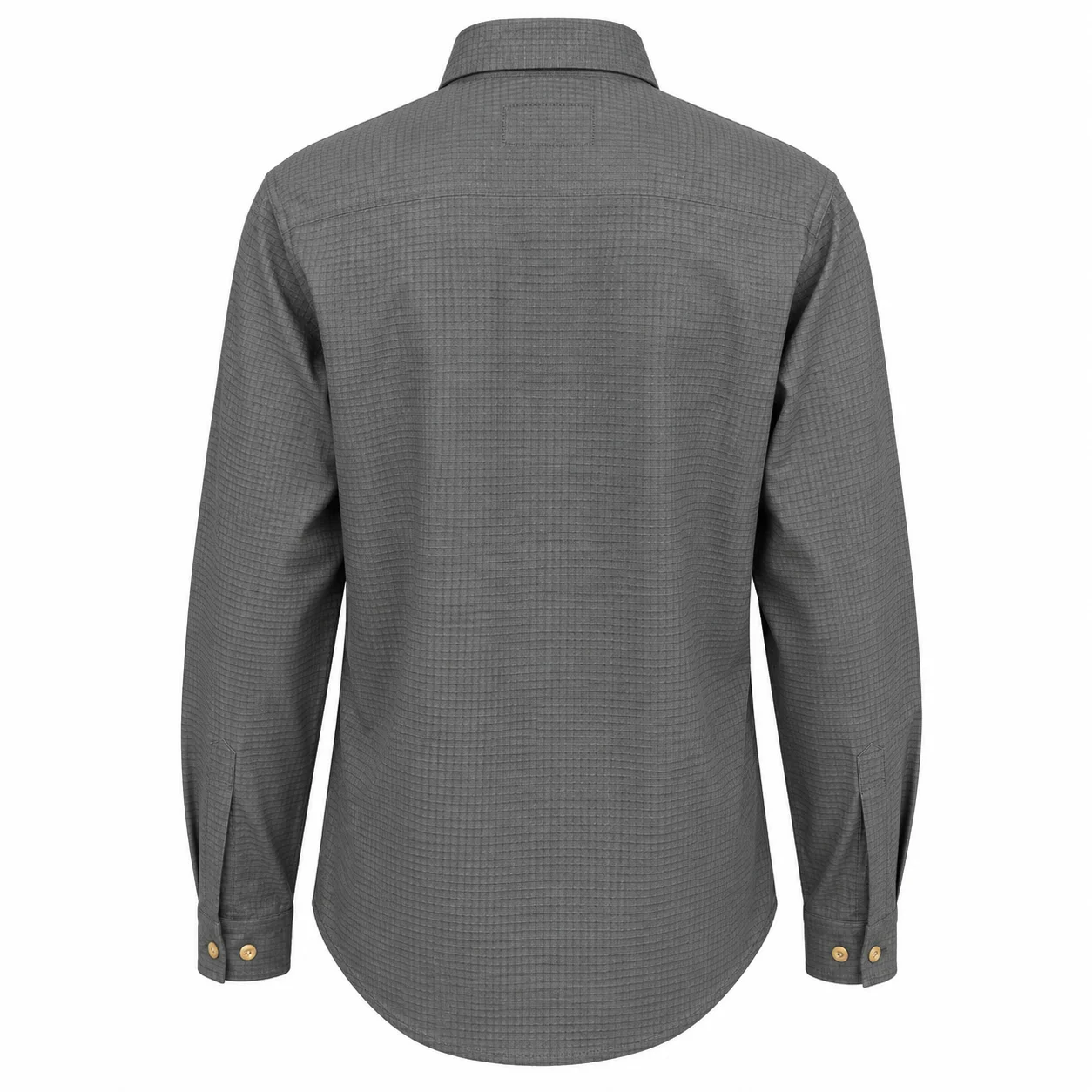 Summit Performance® FR Women's Grey — Back
