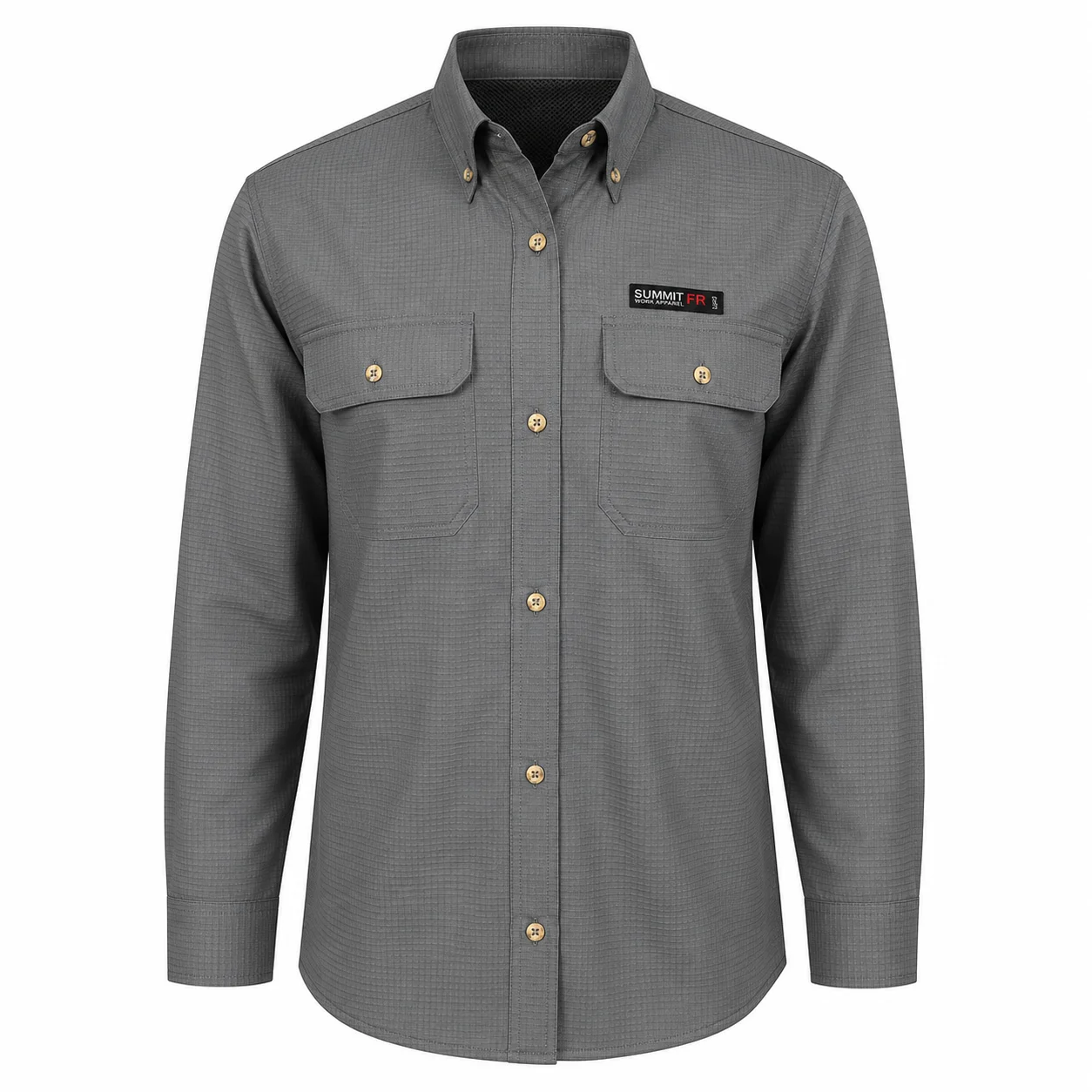 Summit Performance® FR Women's Shirt