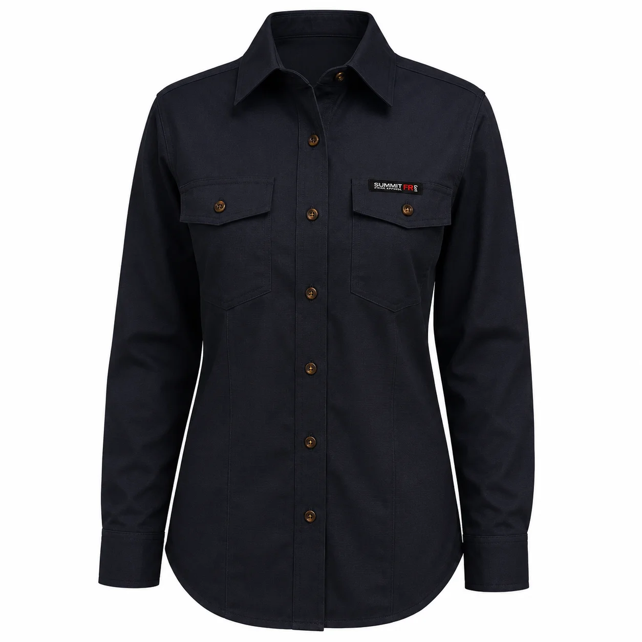 Summit Performance® FR Women's Navy